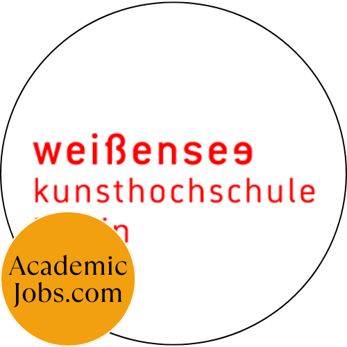 KH Weißensee - Kunsthochschule Berlin-Weißensee logo